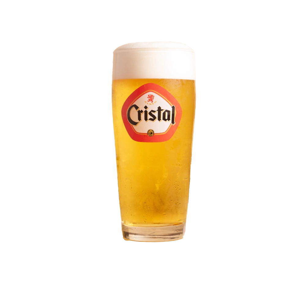 Birra Cristal