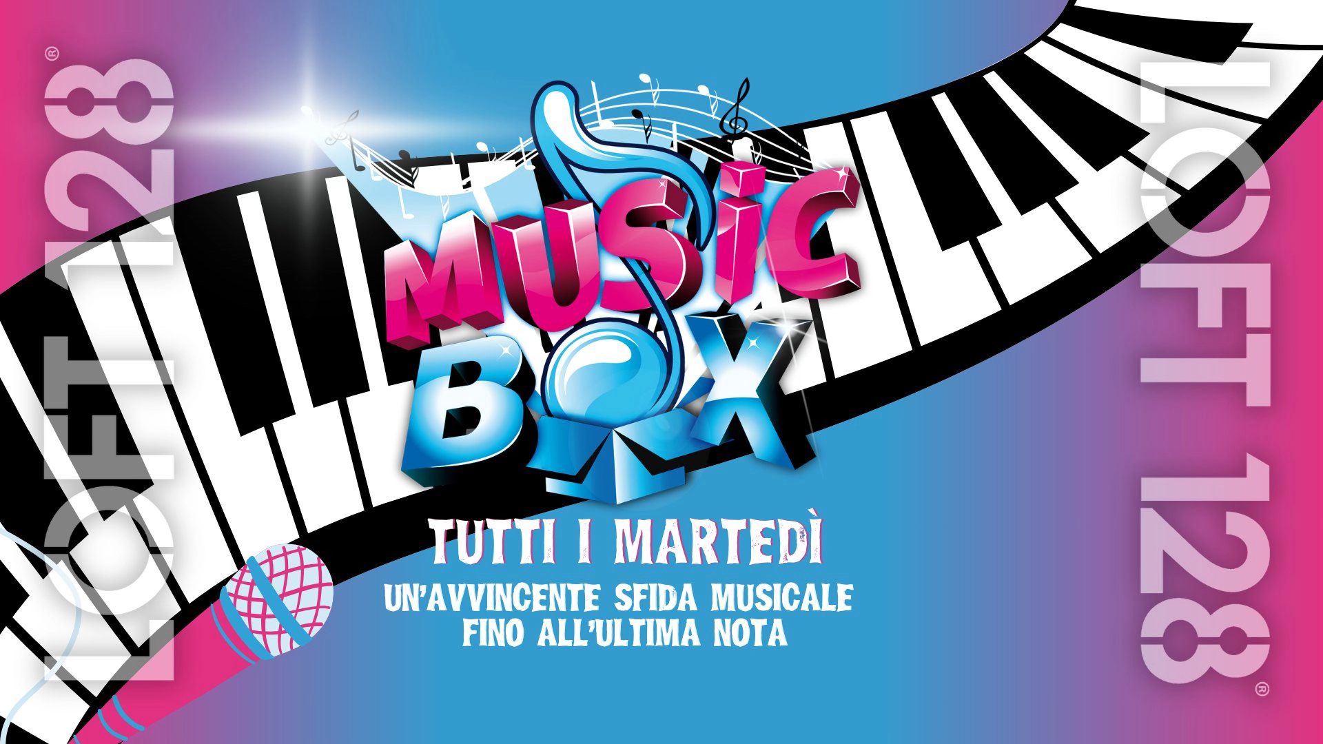 Eventi martedì sera pescara